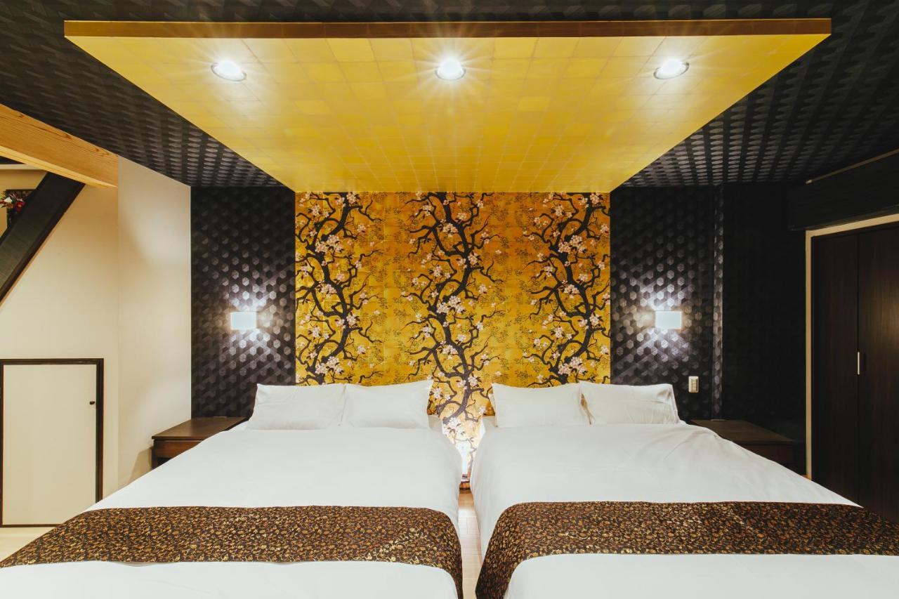 Bijou Suites Fuku Οσάκα Εξωτερικό φωτογραφία